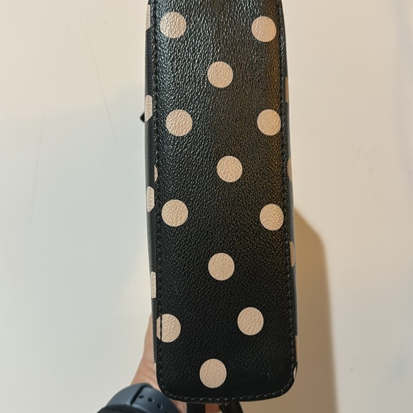 KATESPADE DOTTED CROSSBODY BAG - Picture 8 of 9